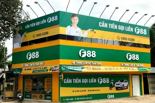 Cổ phiếu F88 dự kiến sắp lên UPCoM: Có gì đáng chú ý?