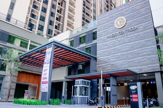 Hà Đô (HDG) sắp mở bán Charm Villas 3, lợi nhuận nửa cuối 2025 được kỳ vọng bứt phá