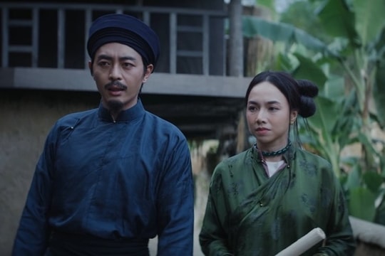 Phía sau phim trăm tỷ: Khi cảm xúc khán giả không thể đong đếm bằng con số