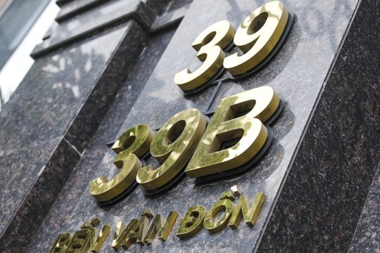 Dự án của Novaland tiếp tục được gỡ vướng, 800 sổ hồng sắp tới tay cư dân