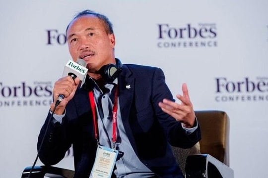 Chủ tịch Nam Long nói ưu tiên giữ người, nhưng thực tế lại là câu chuyện khác