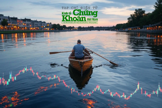 Hành trình tìm nhịp điệu đầu tư