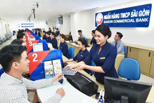 SCB đang bước vào giai đoạn hoàn thiện phương án tái cơ cấu