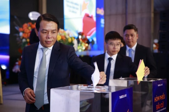 Taseco Land (TAL) đã tìm thấy lời giải cho bài toán “tiền đâu”?