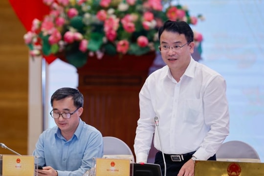 Việt Nam kỳ vọng nâng hạng thị trường chứng khoán vào tháng 9/2025