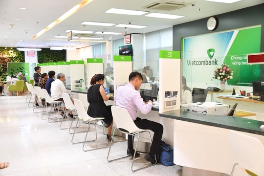 Toàn cảnh vốn chủ sở hữu ngân hàng quý I/2025: Nhà băng nào đang dẫn đầu về nội lực tài chính?