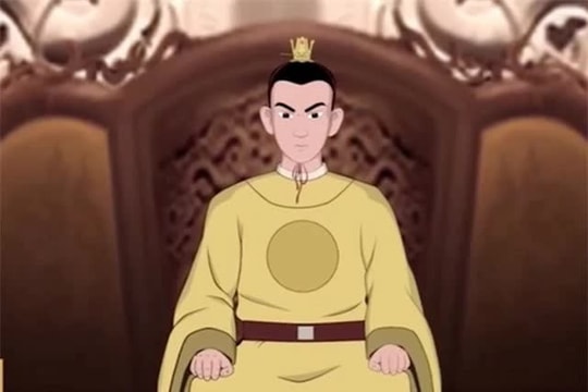 Cuộc đời của Lê Túc Tông: Vị vua chỉ trị vì 6 tháng, mất trẻ mà lăng mộ vẫn bị xâm phạm sau hơn 500 năm