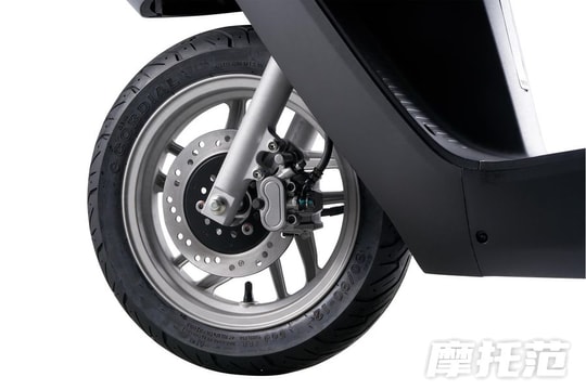 Chiếc xe máy tựa Honda Spacy bất ngờ tái xuất: Có ABS, giá chưa tới 30 triệu