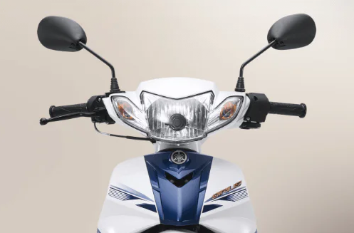 Thiết kế gọn – chạy ngon – xăng ít: Mẫu xe máy số này còn ghi điểm với mức giá cực rẻ