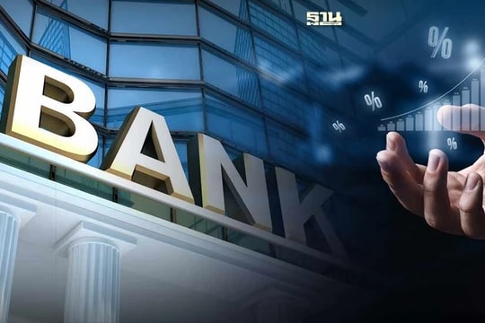 NIM giảm, nợ xấu tăng: Có nên mua cổ phiếu ngân hàng lúc này?