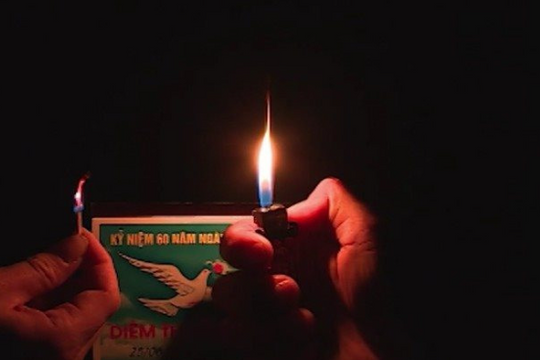 Cách 'giữ lửa' và đổi mới thương hiệu của Diêm Thống Nhất