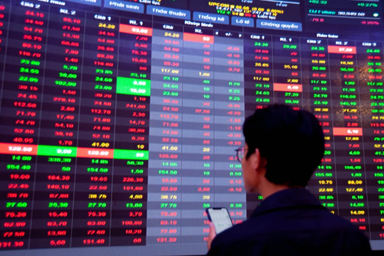 Bộ Tài chính ban hành biểu phí dịch vụ mới trong lĩnh vực chứng khoán