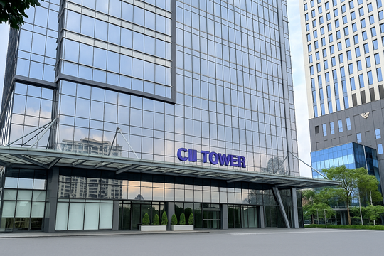 CII chính thức lên tiếng làm rõ điều đang khiến cổ đông thấp thỏm băn khoăn