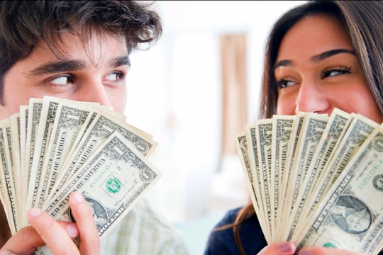 Loạt ông lớn nhóm VN30 sắp trả cổ tức, có cả "doanh nghiệp quốc dân"