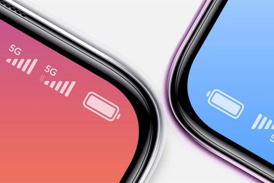 "Cuộc đua 5G giá rẻ" tại Việt Nam: Điện thoại chỉ từ 2,99 triệu đồng, trang bị vượt tầm giá