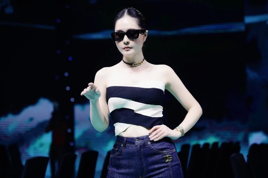 Từ sân khấu đến thương trường: Đoàn Di Băng và bài học đắt giá từ một lô dầu gội