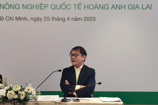 HAGL Agrico chỉ còn 3 tỷ đồng tiền mặt, Chủ tịch Trần Bá Dương ví như “cái xác không hồn”