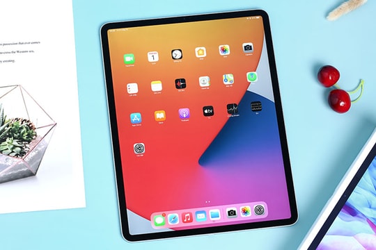 Bảng giá iPad mới nhất tháng 5/2025: Mức giảm lên tới 6 triệu đồng