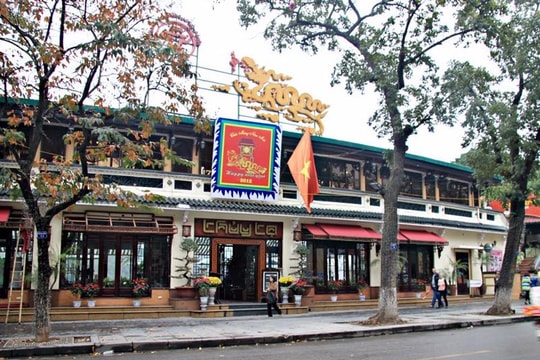 Kem Thủy Tạ có còn chạm đến trái tim người Việt?