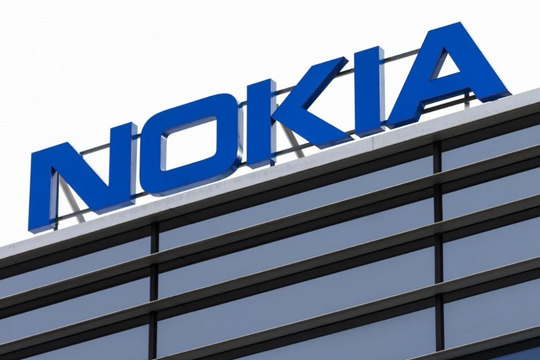 Sự trỗi dậy và lụi tàn của đế chế điện thoại Nokia