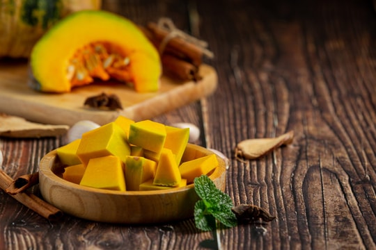 4 loại quả quê nhà được ví như "bảo bối dinh dưỡng", tốt hơn cả nhân sâm: Quả thứ 4 dân thành thị kiếm "mỏi mắt" cũng không có