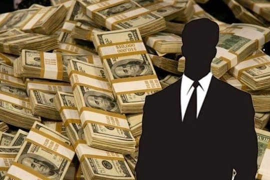 Lần đầu tiên Việt Nam có người sở hữu tài sản vượt 9 tỷ USD, giàu hơn cả Chủ tịch Samsung