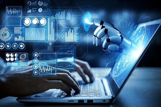 Khi AI viết mã giỏi như lập trình viên, con người cần học gì để không bị bỏ lại?