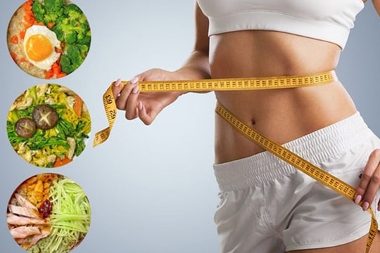 Uống thứ này vào đúng hai thời điểm, mỡ tự tan: Bí quyết giảm cân cực kỳ hiệu quả