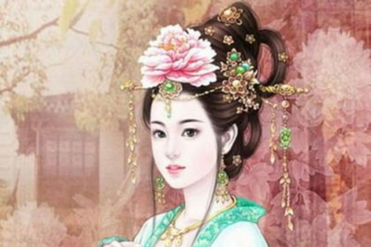 Nữ đế duy nhất trong lịch sử Việt Nam: Người khép lại vương triều hơn 200 năm và bi kịch trong vòng xoáy quyền lực