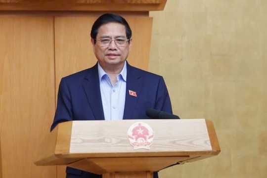 Diễn biến sáp nhập mới: Cả nước dự kiến còn hơn 3.000 đơn vị hành chính cấp xã, gần 130.000 biên chế tinh giản