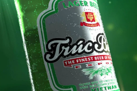 Một thời vang bóng: Chai bia gợi lại cả thanh xuân đất Tràng An