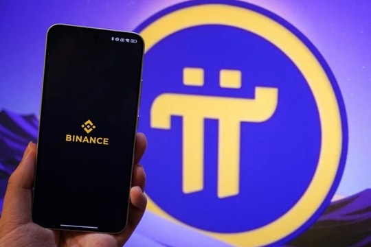 Giá Pi Network hôm nay 10/5: Tăng vọt 18%, cộng đồng chờ "lên sàn" Binance