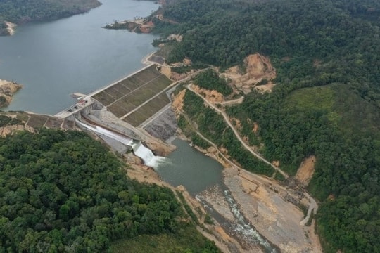 C47 và khoản nợ 19,2 tỷ từ Thủy điện Vĩnh Sơn – Sông Hinh: Liệu có được thanh toán đúng hẹn?