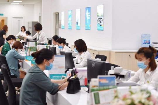 Nhiều tài khoản ngân hàng sẽ bị tạm ngưng giao dịch vì lý do này