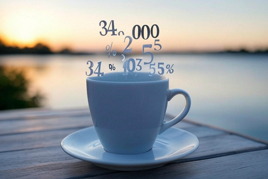 Chuyện những con số “xấu xí” và cơ hội cho người kiên nhẫn