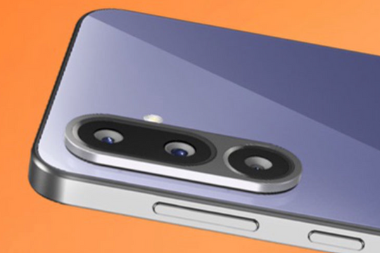 Mẫu điện thoại đáng mua nhất 2025: Thiết kế iPhone, tính năng flagship, giá "rẻ" bất ngờ