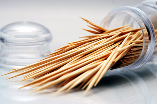 Tăm xỉa răng: Từ dấu vết khảo cổ 35.000 năm trước đến ngành xuất khẩu tỷ đô của Việt Nam