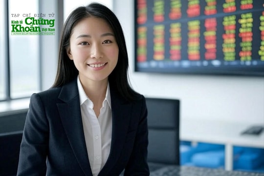 Tâm điểm chứng khoán tháng 4 gọi tên các nhà đầu tư cá nhân