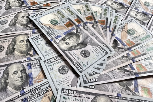 Tỷ giá USD hôm nay 10/5: BIDV tăng nhẹ giá mua