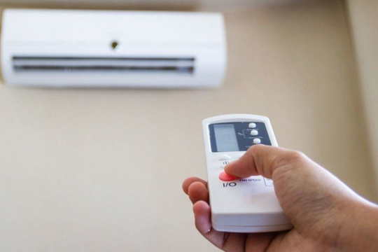 Đừng tắt điều hòa theo cách này: Lỗi nhỏ nhưng "ngốn" hóa đơn điện nhà bạn mỗi tháng
