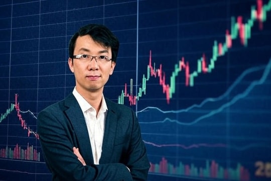 Chuyên gia nói gì về khả năng VN-Index vượt mốc 1.300 trong tuần tới?