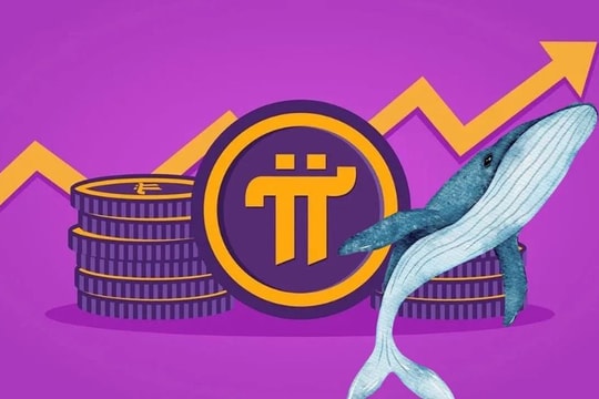 Giá Pi Network hôm nay 11/5: Mất đà tăng mạnh, một “cá voi” ôm 20 triệu Pi trước giờ G