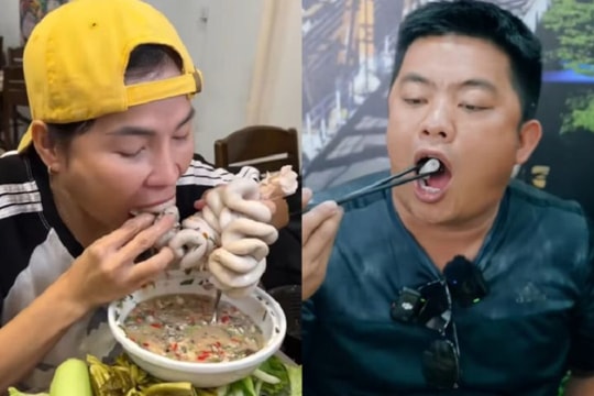 Nga Sumo, Hải Sapa TV là ai mà khiến dân mạng liên tục ‘réo tên’ giữa ồn ào lòng se điếu?