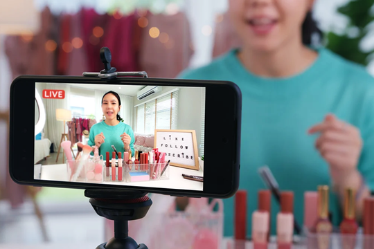 Đằng sau 'livestream triệu view' là hệ thống công nghệ phức tạp đến khó tin