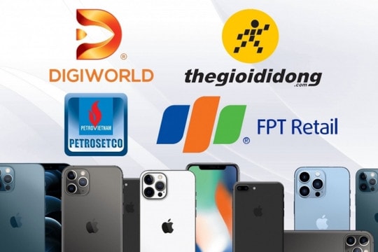 Toàn cảnh kết quả kinh doanh Quý I ngành bán lẻ: MSN tăng mạnh, PNJ hụt hơi