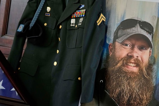 Trí tuệ nhân tạo giúp người đã khuất trở thành “nhân chứng sống” trong phiên tòa