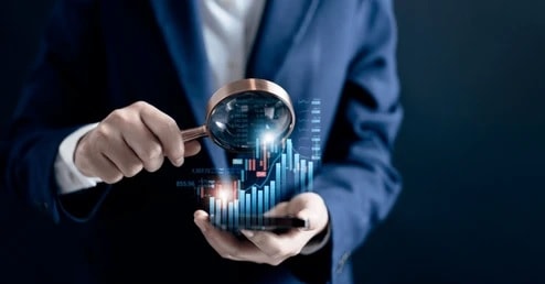 VN-Index tăng tuần thứ ba, NĐT nên làm gì với vùng kháng cự 1.300?