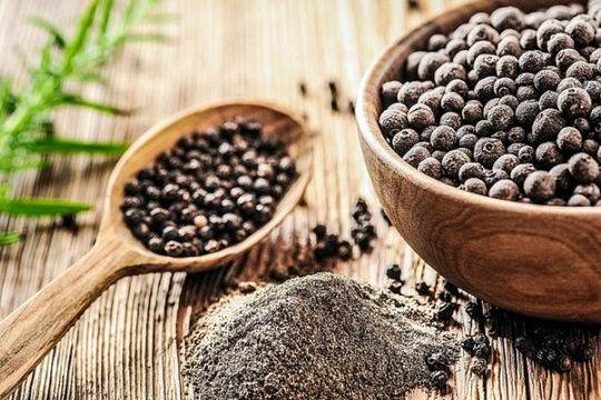 Dự báo giá tiêu ngày 13/5/2025: Thị trường tích lũy hay chuẩn bị tăng?