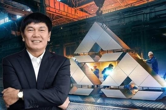 Hòa Phát (HPG) đón tin vui từ thị trường Mỹ