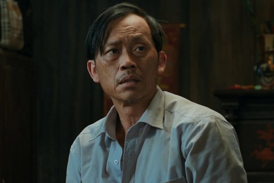 Không gameshow, không truyền thông nhưng Hoài Linh vẫn khiến rạp chiếu nổ doanh thu hơn 128 tỷ đồng